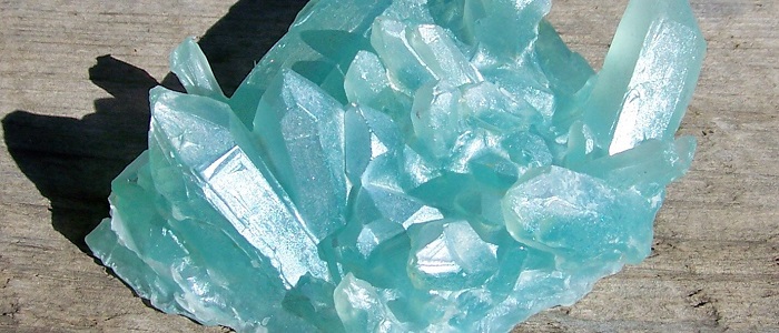Akuamarin Taşı