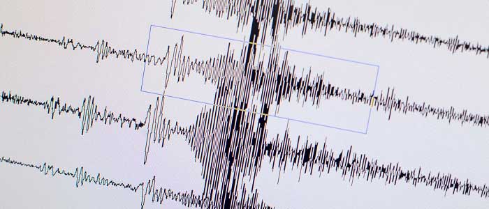 Deprem Nasıl Oluşur?
