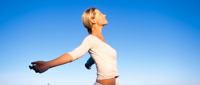 Doğru Nefes Nasıl Alınır?