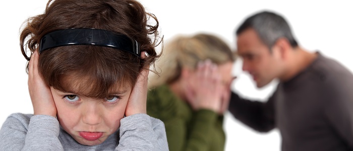 En Sık Yaşanan Boşanma Sorunları Nelerdir?