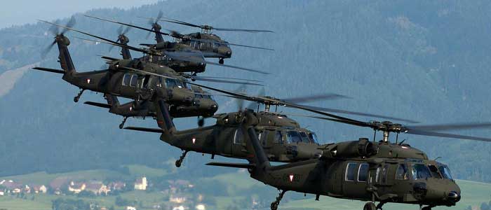 Helikopter Ne Zaman Bulundu?