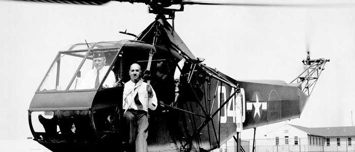 Helikopteri Kim Buldu?