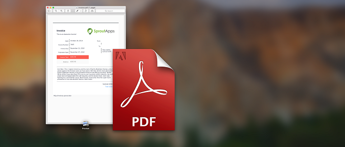 PDF Dosyası Nedir?