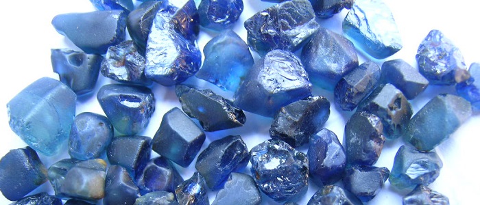 Safir Taşı