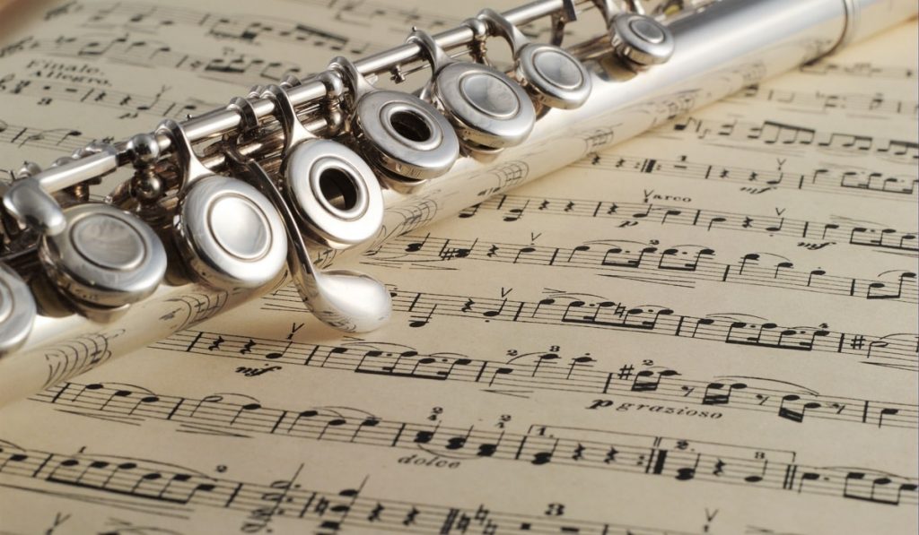 Flütün İcadı: Flüt Nedir? Ne Zaman, Kim Tarafından Bulundu?