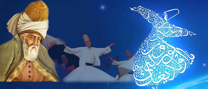 Mevlana Celaleddin-i Rumi Kimdir?