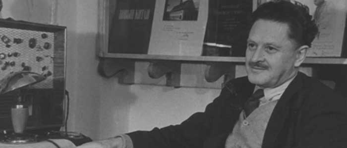 Nazım Hikmet Ran Kimdir?