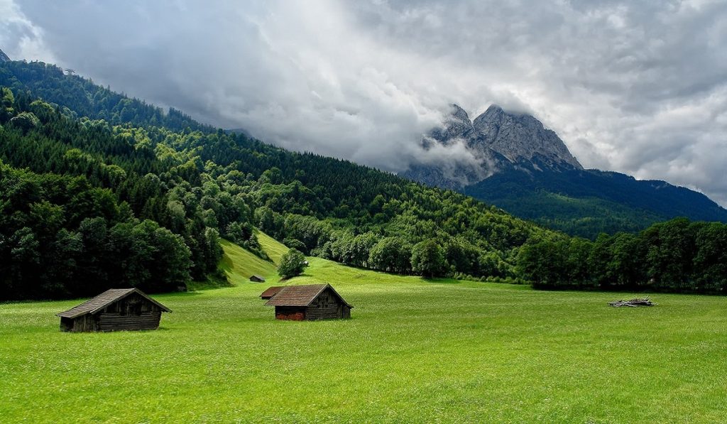 Ova Nedir? Oluşumlarına Göre Ovalar? Türkiye’deki Ovalar