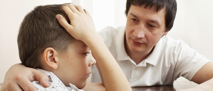 Özgüven Eksikliği Tedavisi