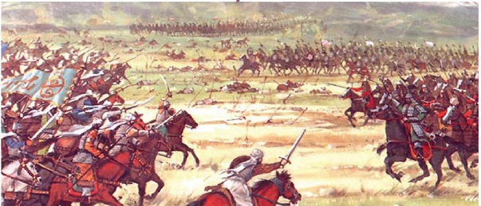 Anadolu’daki İlk Türk Beyliklerinin Genel Özellikleri