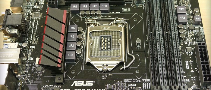 Anakart Nasıl Çalışır?