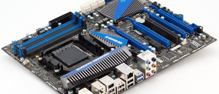 Anakart Ne İşe Yarar?