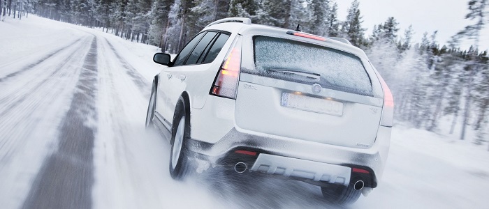 Anti Patinaj Sistemi Hangi Parçalar ile Beraber Çalışır?