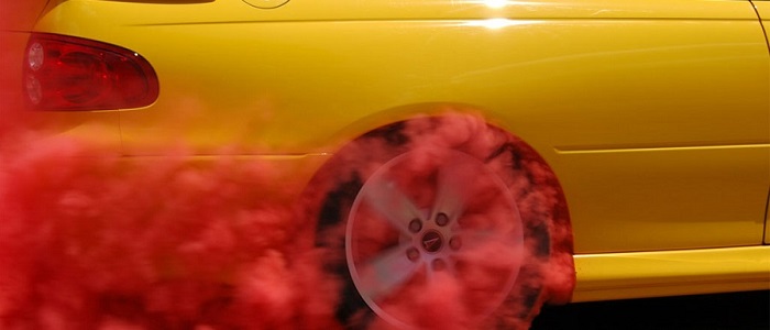 Anti Patinaj Sistemi (ASR) Nedir?