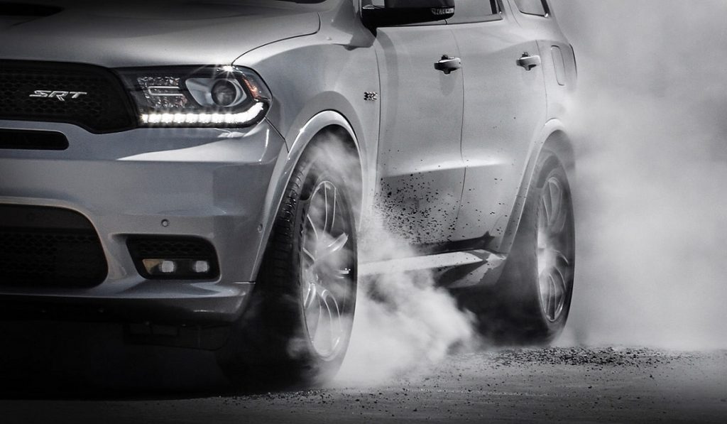 Anti Patinaj Sistemi (ASR) Nedir? Nasıl Çalışır?