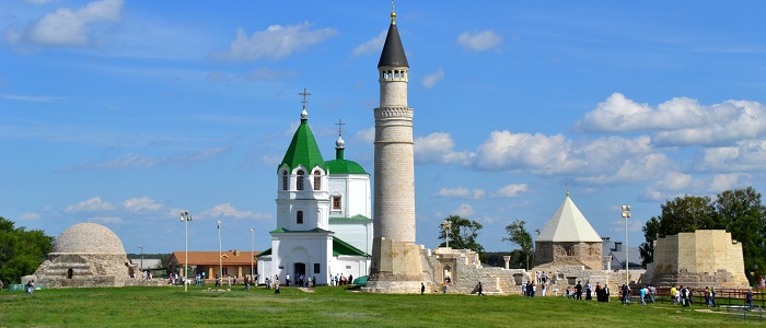 Beyliklerin Bıraktıkları Tarihi Eserler