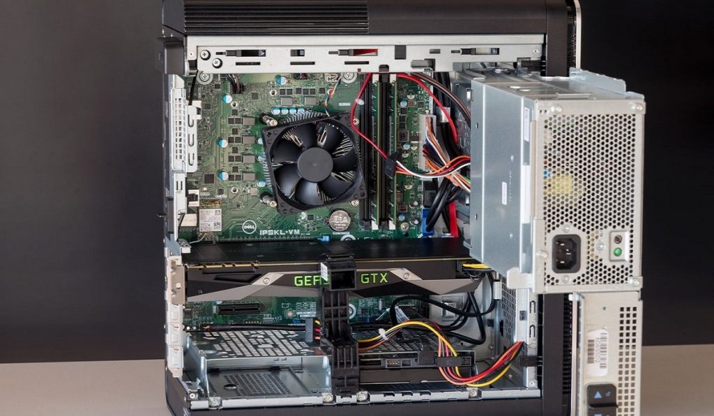 Bilgisayar Kasası Nedir? Nasıl Çalışır? Ne İş Yarar?