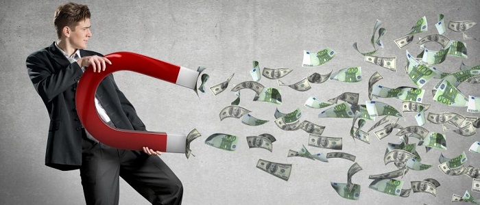 Bir Anda Zengin Olma Hayalleri Kurmak