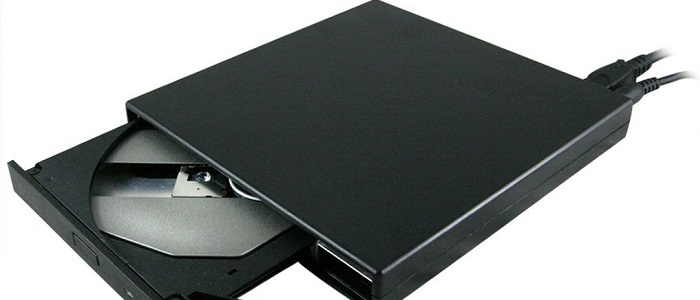 CD-DVD Sürücüsü Nasıl Çalışır?