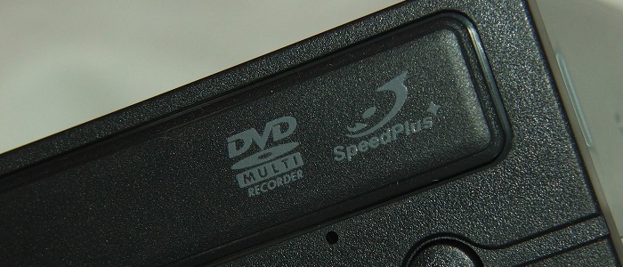 CD-DVD Sürücüsü Ne İşe Yarar?