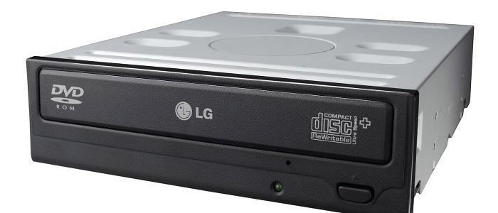 CD-DVD Sürücüsü Nedir?