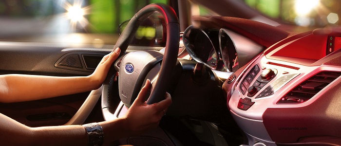 Direksiyon Nasıl Çalışır?