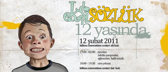 Ekşi Sözlük Nedir?