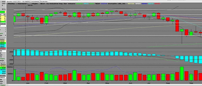 Elliot Dalga Prensipleri Nedir?