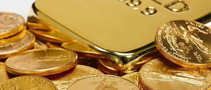 Forex’te Ticaret Altın Değerinde