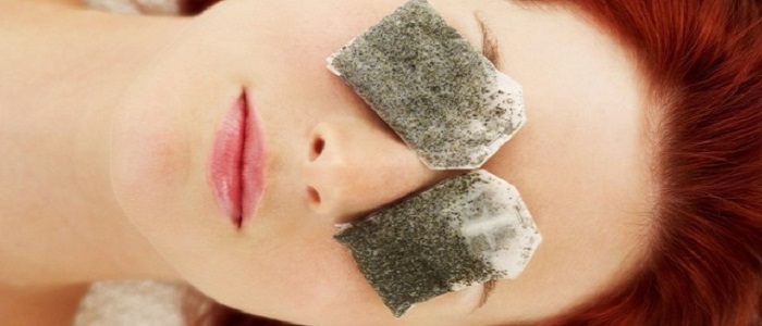 Gözaltı Morluklarının Tedavisi