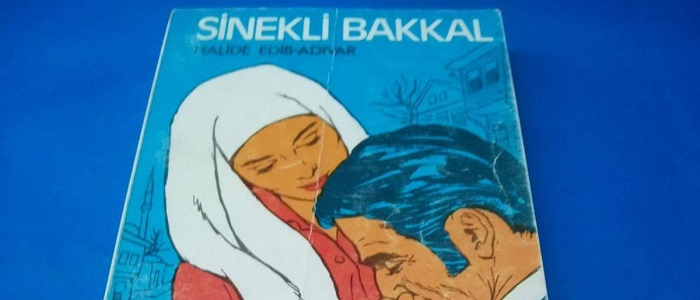 Halide Edip Adıvar’ın Eserleri