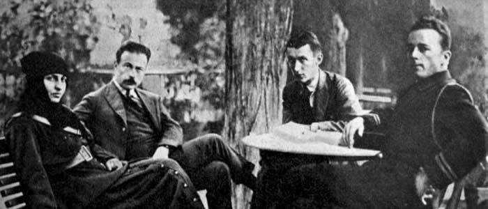 Halide Edip Adıvar’ın Hayatı