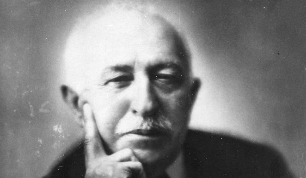 Halit Ziya Uşaklıgil Kimdir? Hayatı ve Eserleri