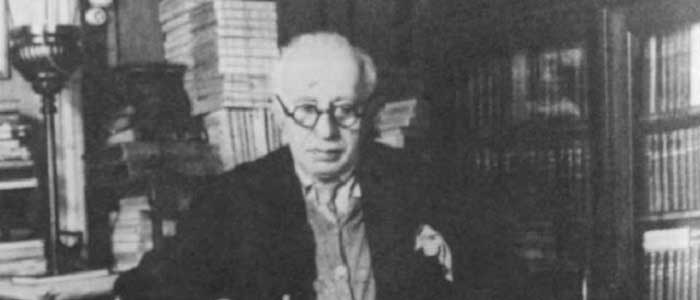 Halit Ziya Uşaklıgil Kimdir?