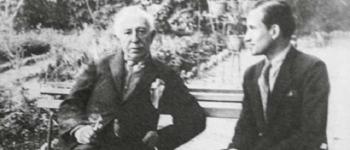 Halit Ziya Uşaklıgil’in Hayatı