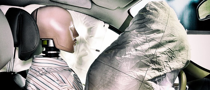 Hava Yastığı (AirBag) Nedir?