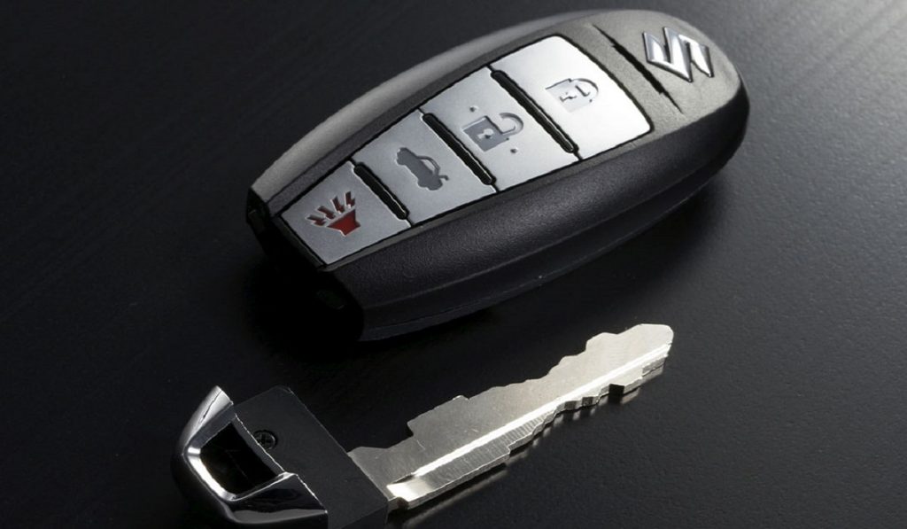 İmmobilizer Nedir? Nasıl Çalışır?