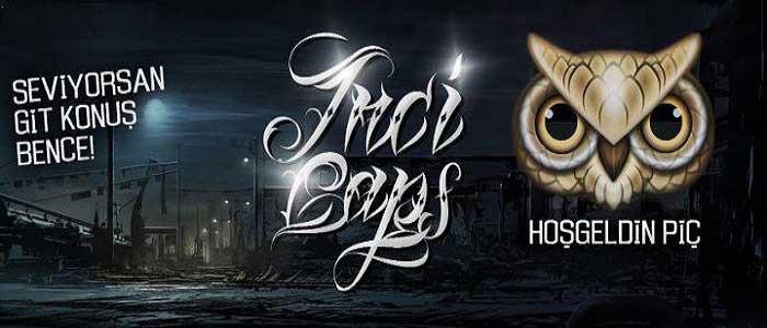 İnci Caps Nasıl Kullanılır?