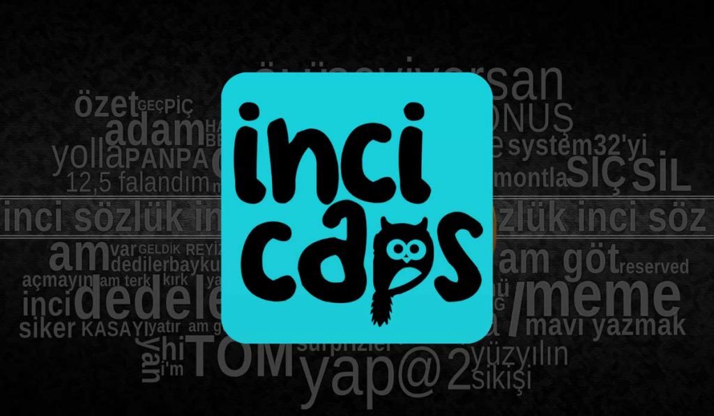 İnci Caps Nedir? Nasıl Kullanılır? Ne İşe Yarar?