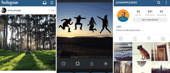 Instagram Nasıl Kullanılır?