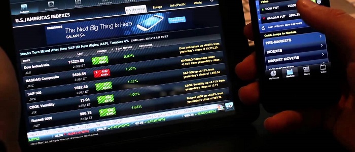 İnternetten Borsa Nasıl Oynanır?