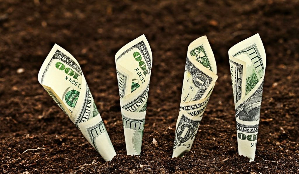 Az Miktar Paramı Nasıl Değerlendirebilirim?