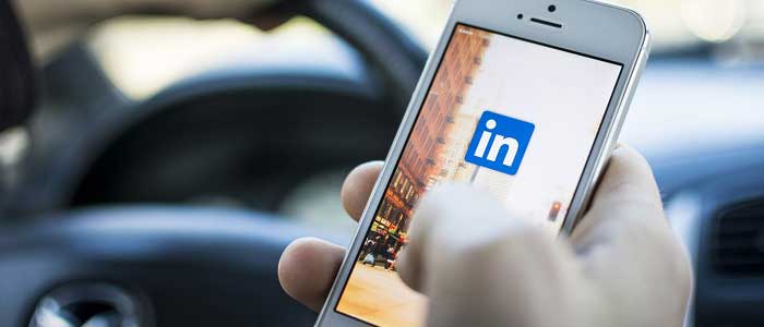 Linkedin Nasıl Kullanılır?