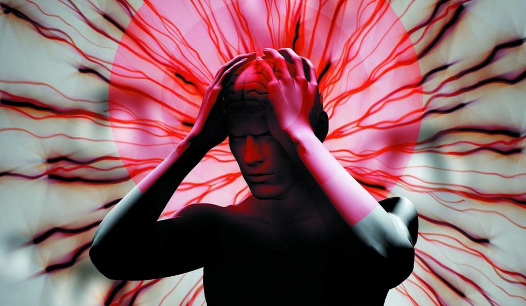 Migren Nedir? Nedenleri, Belirtileri, Korunma Yolları ve Tedavisi