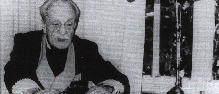 Necip Fazıl Kısakürek’in Hayatı