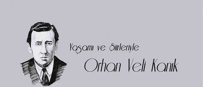 Orhan Veli Kanık Kimdir?