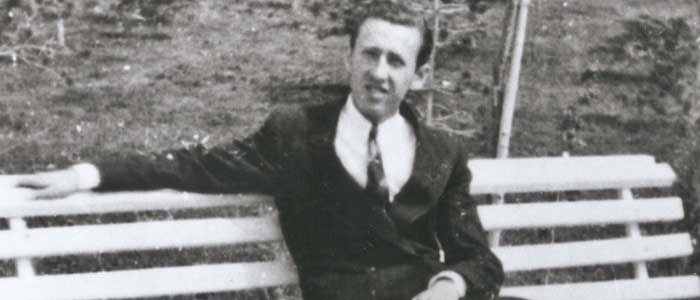 Orhan Veli Kanık’ın Hayatı