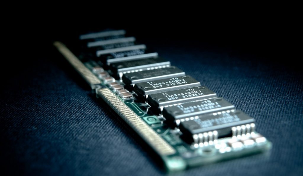 RAM Nedir? Nasıl Çalışır? Ne İşe Yarar?