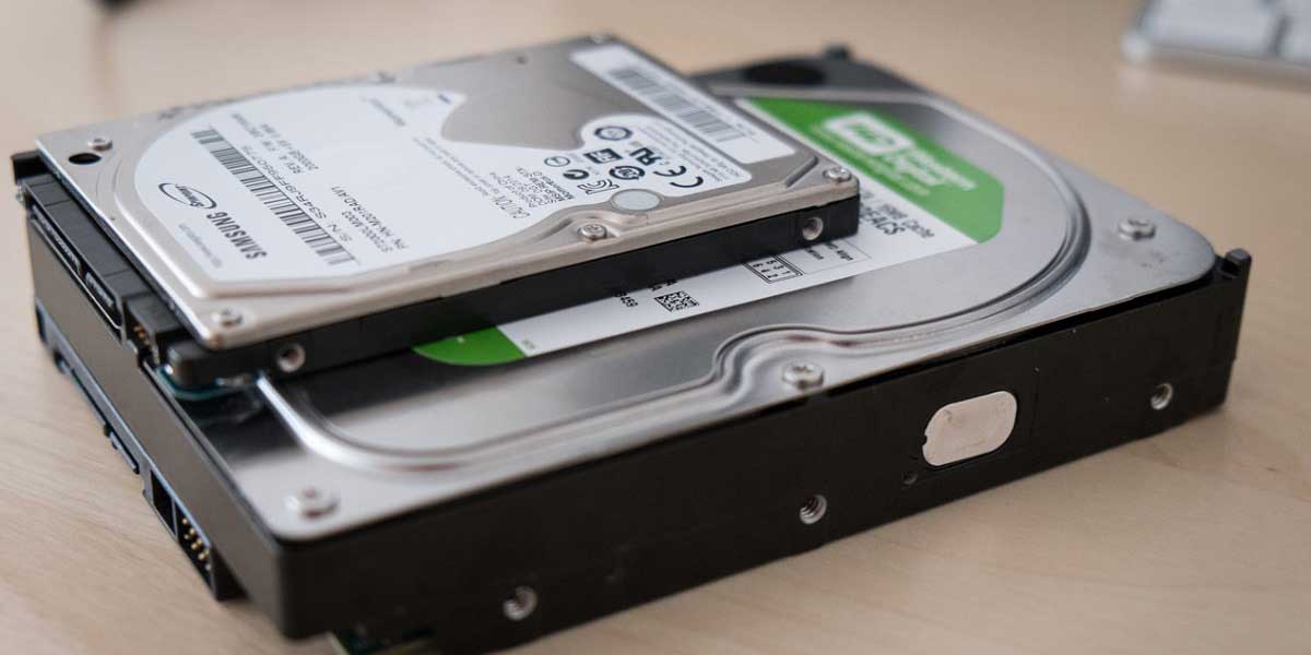 Sabit Disk Hızı Ne Kadar Önemlidir?