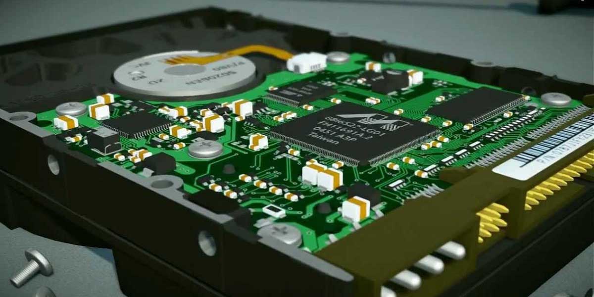 Sabit Disk Neden ve Nasıl Bölünür?